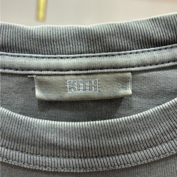 Size: XS (Women)
Colour: Grey/Blue
Condition: Perfect 
Retail Price: $110USD - Picture 3 of 4